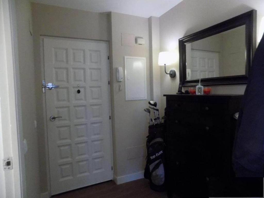 Ferienwohnung Precioso Apartamento Junto A Playa Y Con Piscina. Málaga Exterior foto
