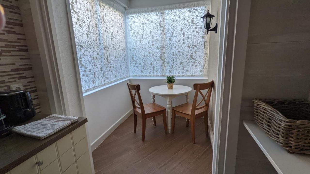 Ferienwohnung Precioso Apartamento Junto A Playa Y Con Piscina. Málaga Exterior foto
