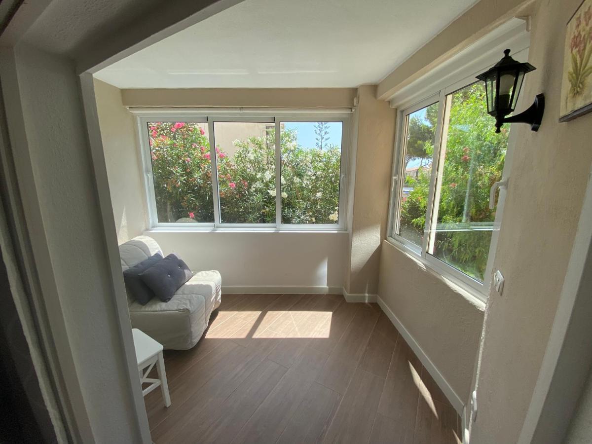 Ferienwohnung Precioso Apartamento Junto A Playa Y Con Piscina. Málaga Exterior foto